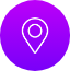 Icône localisation